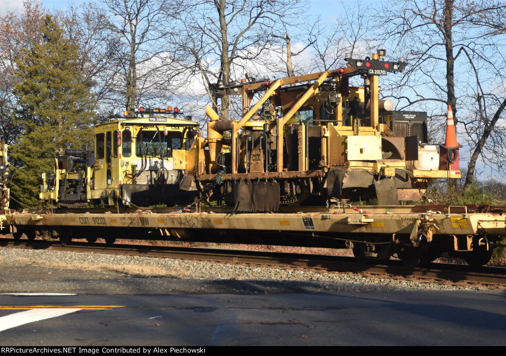 CSX 912332